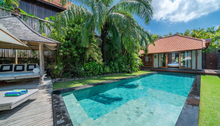 Photo 1 - Villa Litera Canggu Bali