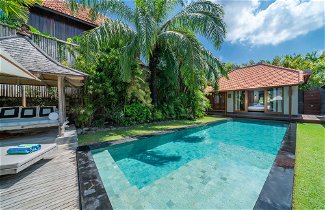 Foto 1 - Villa Litera Canggu Bali