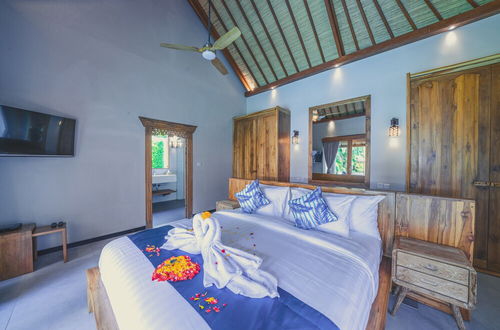 Photo 3 - Villa Litera Canggu Bali