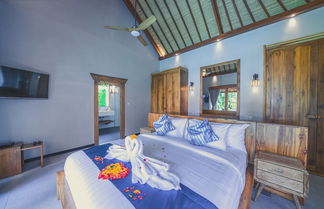 Foto 3 - Villa Litera Canggu Bali