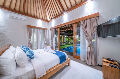 Foto 9 - Villa Litera Canggu Bali