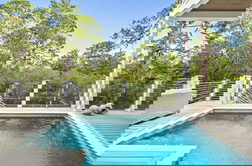 Foto 35 - 30A Beach Bliss by Avantstay Golf Cart + Luxury Private Pool