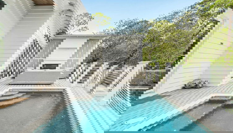 Foto 1 - 30A Beach Bliss by Avantstay Golf Cart + Luxury Private Pool