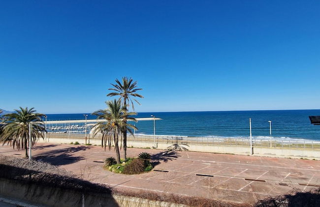Appartamento Mare Blu a Pochi Passi dal Mare - Foto 27