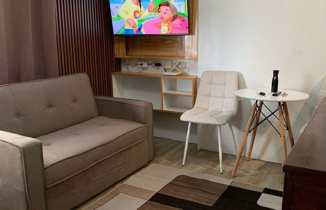 Urban Haven in Bacolod City - Photo 9