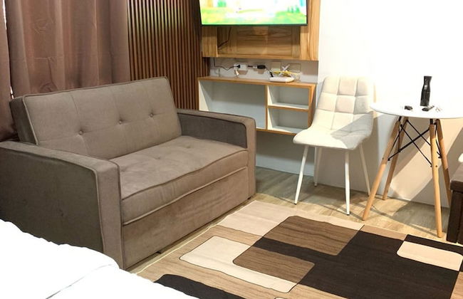 Urban Haven in Bacolod City - Photo 8