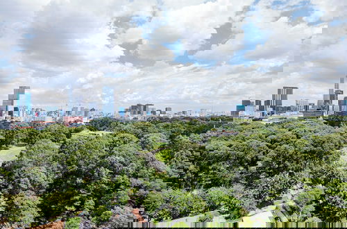 Photo 62 - The Avalon Saigon Center District 1