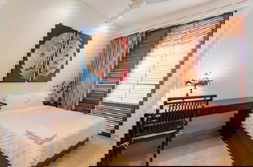 Photo 3 - The Avalon Saigon Center District 1