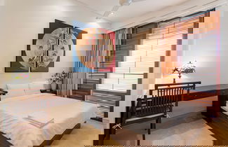 Photo 3 - The Avalon Saigon Center District 1
