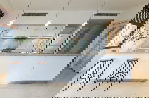 Photo 17 - The Avalon Saigon Center District 1