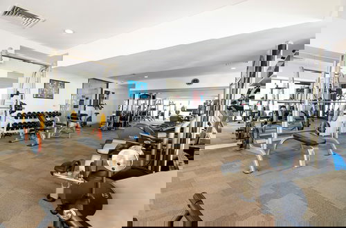 Photo 50 - The Avalon Saigon Center District 1