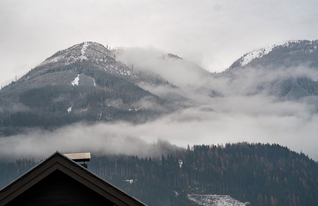 Holiday Home in Lengdorf Near Ski Slopes - Foto 26