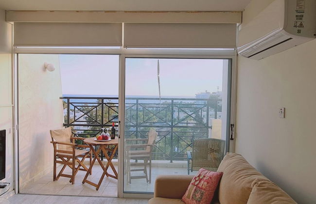 99 LIM - Stay Almeria Apartment - Foto 31