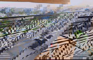 Photo 1 - 99 LIM - Stay Almeria Apartment