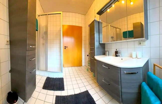 Comfortably Furnished Apartment in Lower Bavaria - Foto 10