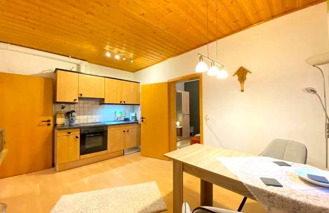 Comfortably Furnished Apartment in Lower Bavaria - Foto 7
