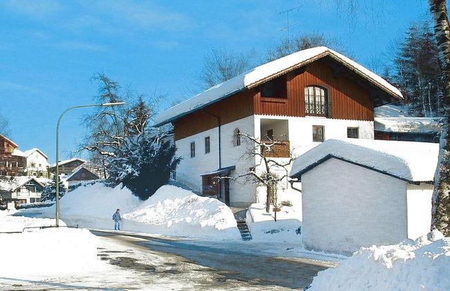 Comfortably Furnished Apartment in Lower Bavaria - Foto 22