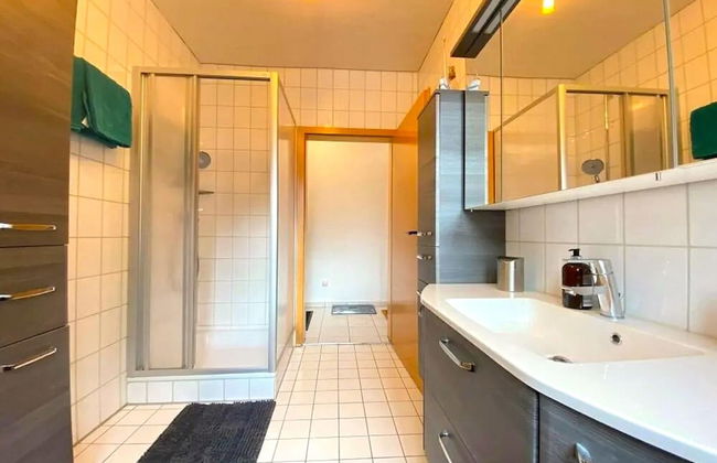 Comfortably Furnished Apartment in Lower Bavaria - Foto 9