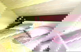 Foto 3 - Charming Apartment in Junkerath With Garden