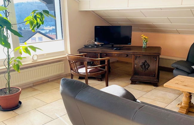Junkerath Romantic Garden Stay - Foto 5