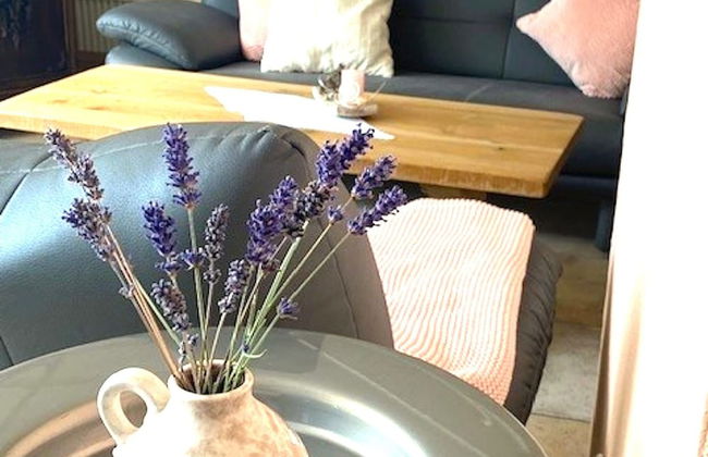 Junkerath Romantic Garden Stay - Foto 15