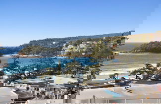 Foto 1 - The Little Beachside Apartment