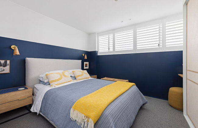 The Little Beachside Apartment - Foto 2