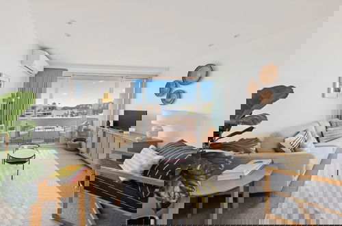 Foto 5 - The Little Beachside Apartment