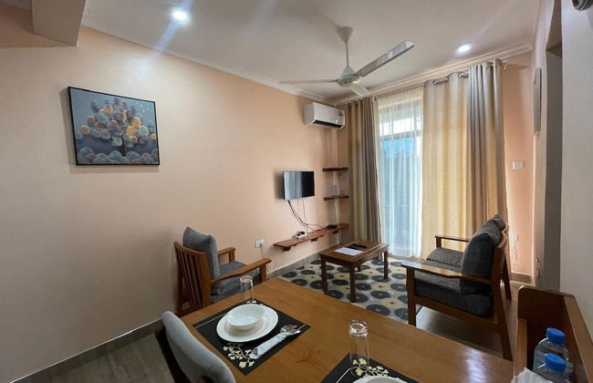 D&D Apartments - Photo 7