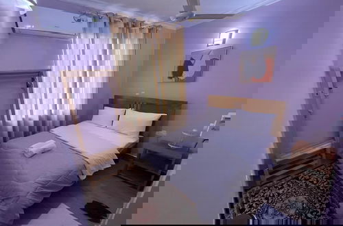Foto 3 - D&D Apartments