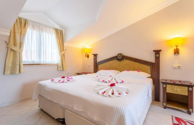 Villa Ayla Paradise in Dalyan - Foto 15