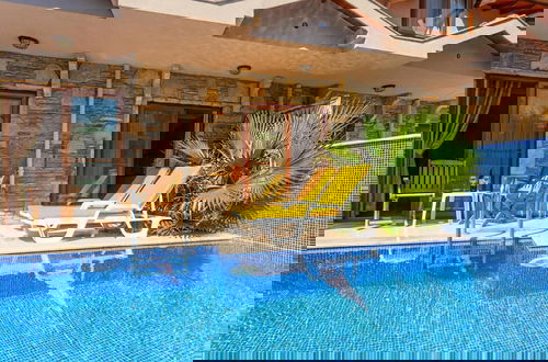 Foto 3 - Villa Ayla Paradise in Dalyan