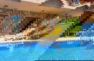 Foto 3 - Villa Ayla Paradise in Dalyan