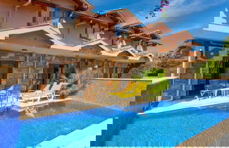 Foto 2 - Villa Deniz Paradise