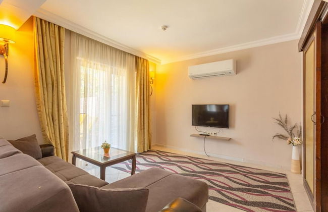Villa Ayla Paradise in Dalyan - Foto 8
