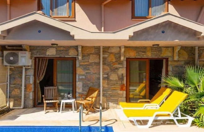 Villa Bercu Paradise - Foto 16