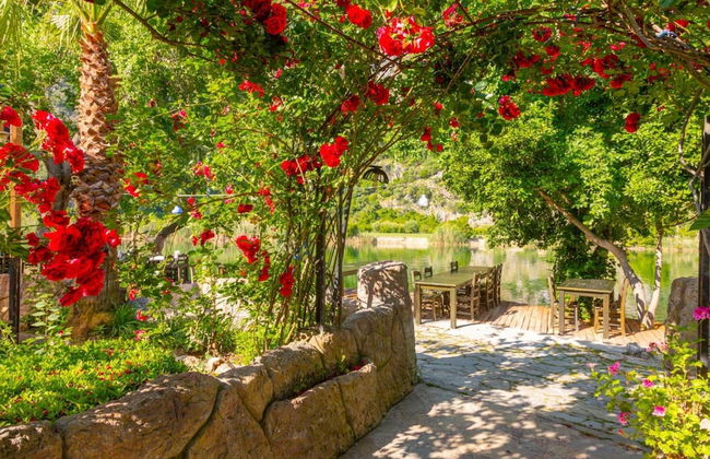 Villa Bercu Paradise - Foto 49