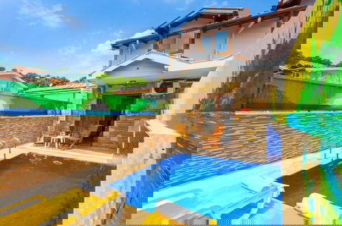 Foto 1 - Villa Bercu Paradise