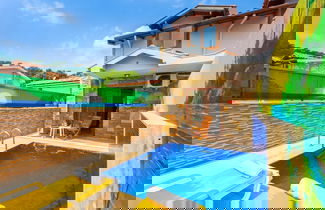 Foto 1 - Villa Bercu Paradise