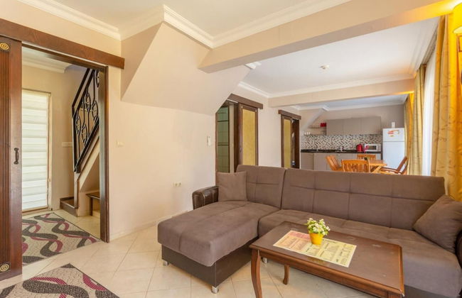 Villa Ayla Paradise in Dalyan - Foto 6