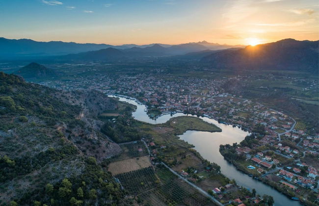 Villa Bercu Paradise - Foto 46