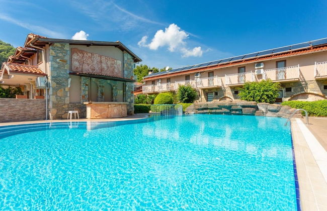 Villa Ayla Paradise in Dalyan - Foto 65