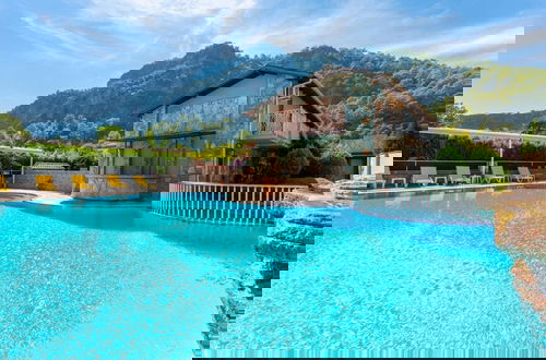 Foto 5 - Villa Ayla Paradise in Dalyan