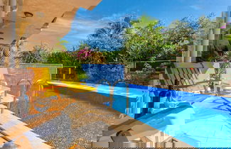 Foto 1 - Villa Canan Paradise