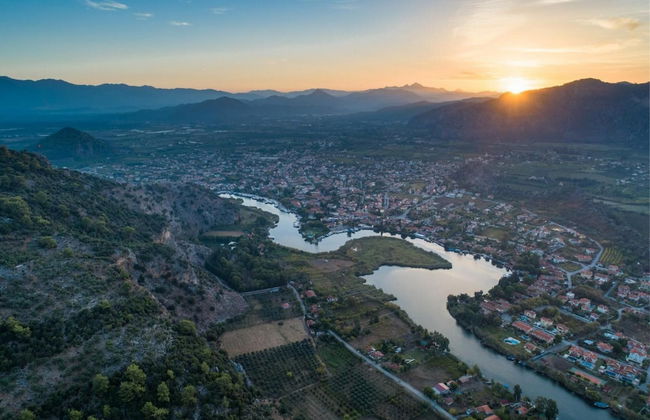 Villa Ayla Paradise in Dalyan - Foto 23