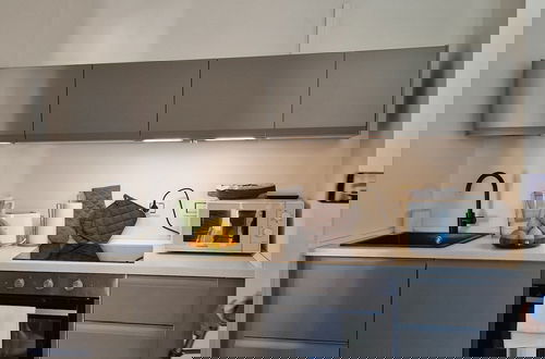 Foto 8 - Moderno Bilocale con Terrazzo e Parcheggio
