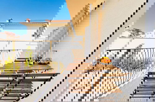 Foto 5 - Moderno Bilocale con Terrazzo e Parcheggio