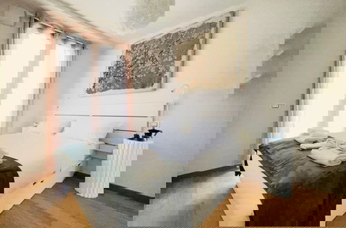Foto 1 - Moderno Bilocale con Terrazzo e Parcheggio