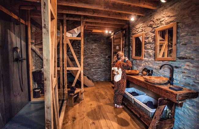 Chalet in Hardigny Near Ski Slopes - Foto 14