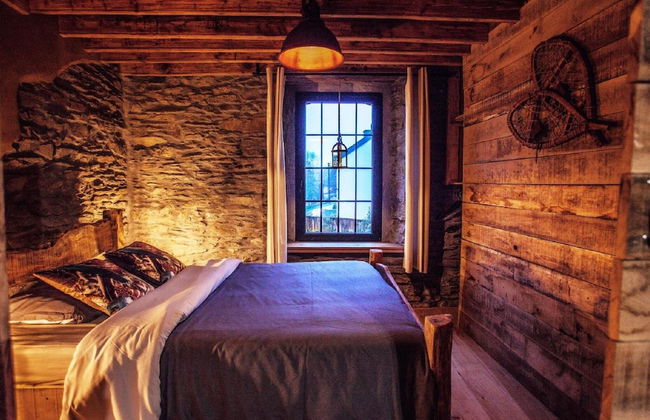 Chalet in Hardigny Near Ski Slopes - Foto 3
